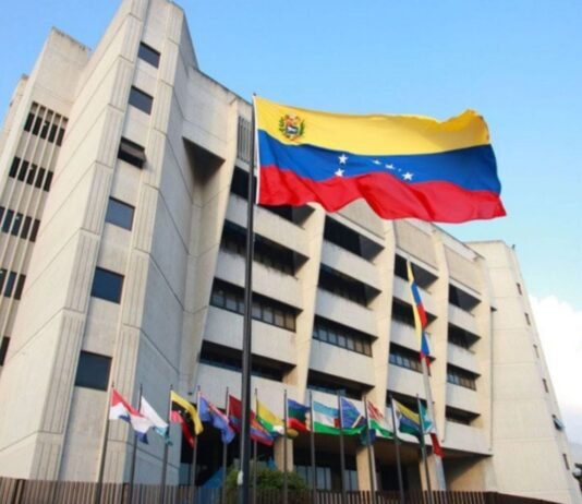 TSJ declara inadmisible amparo contra el CNE y sanciona a abogada que introdujo el recurso