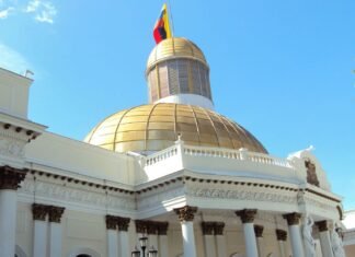 AN sancionará Ley de jueces de Paz este jueves 07Nov