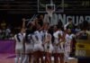 Inició el Campeonato Sudamericano U15 Femenino en Barquisimeto