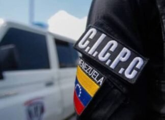Venezuela acumula una tasa de 3,49 homicidios por cada 100.000 habitantes durante 2024