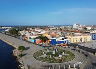 Conmemoran los 201 años de la Toma de Puerto Cabello y el aniversario del centro histórico