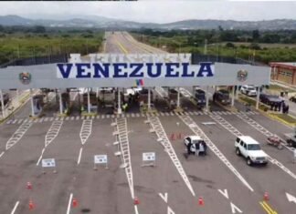 Intercambio comercial entre Venezuela y Colombia podría superar los mil millones de dólares este año