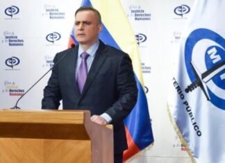 MP revisa condición de salud de menores detenidos tras protestas electorales