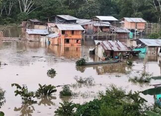 Venezuela brinda ayuda a Colombia para atender emergencia climática
