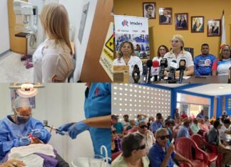 Imdes rehabilita el centro médico para fortalecer la atención en salud a los habitantes de Iribarren