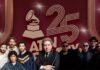 Latin Grammy: Estos son los venezolanos que alzaron el gramófono