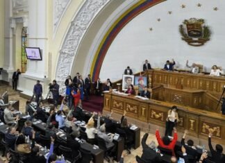 Aprueban en primera discusión Proyecto de Ley de Inteligencia Artificial (IA)