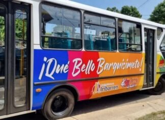 Transguaro activa plan de contingencia para garantizar movilidad de habitantes en Iribarren