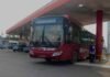 Transporte público de Lara enfrenta dificultad para abastecer gas natural