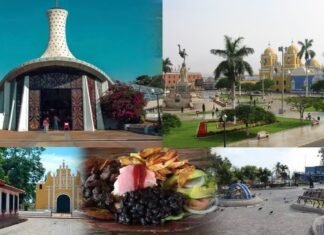 Sector turístico de Trujillo y Lara evalúa proyectos para impulsar comercio