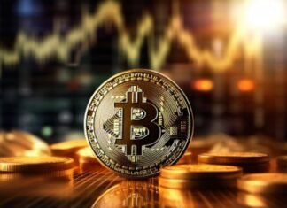 El Bitcoin superó los 99 Mil dólares y bate una ganancia récord del 40% mensual