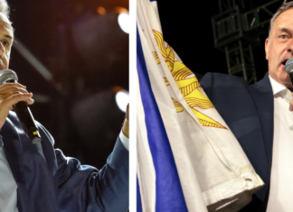 Uruguay elige este domingo a su próximo presidente