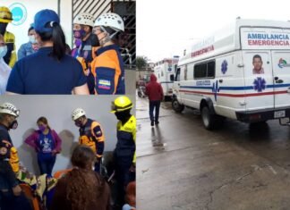 50 intoxicados en escuela de Sanare en Lara no tienen relación con retos virales