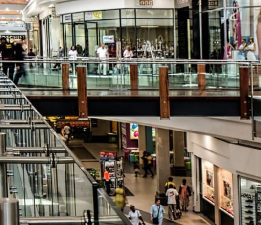 Cámara de Centros Comerciales espera un Black Friday y Navidad con altas ventas