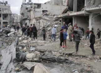 Ejército israelí denuncia violación de condiciones de alto al fuego en el sur del Líbano