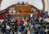 AN aprobó la Ley Orgánica Libertador Simón Bolívar