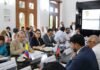 Instalan Comisión Binacional de Vecindad e Integración Colombo-Venezolana