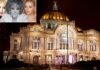Anuncian homenaje póstumo a Silvia Pinal en el Palacio de Bellas Artes de Ciudad de México