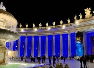 Venezuela participa con 4 pesebres en la VII Exposición Internacional “100 Presepi In Vaticano”