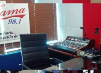 Fama 98.1 FM celebra 27 años de buena música y programación