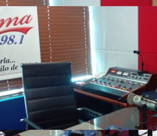Fama 98.1 FM celebra 27 años de buena música y programación