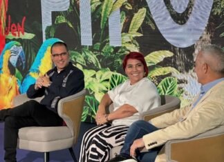 Validan 147 nuevas rutas turísticas al culminar la XVII Fitven Táchira 2024