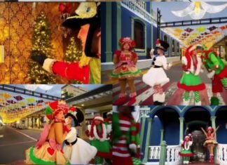 Invitan a «La Casa Mágica de Navidad» en Barquisimeto