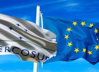 UE y Mercosur mantienen hoy contactos a nivel político para tratar de cerrar acuerdo