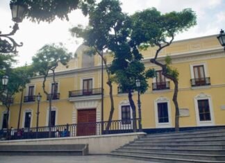 Gobierno rechaza las acciones conjuntas entre el Comando Sur y el Gobierno de Guyana