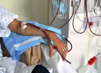 IVSS interviene unidades de diálisis en Lara tras detectar irregularidades