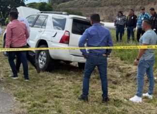 Cicpc esclarece robo y doble homicidio ocurrido en Avenida Circunvalación de Barquisimeto