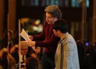 Gustavo Dudamel dirigirá el concierto inaugural en la Catedral de Notre Dame