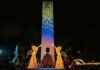 Invitan al Concierto de Navidad 2024 en El Obelisco