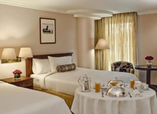 Sector hotelero estima ocupación cercana al 40% para el cierre del año