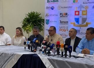 Efectuarán sorteo del «Bono Arquidiocesano» el 14Dic en el Complejo Bicentenario de Barquisimeto