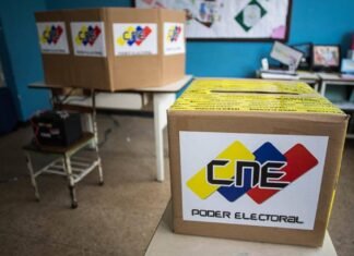 Habilitarán 4.817 centros de votación para elegir jueces de paz este domingo #15Dic