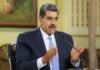 Nicolás Maduro asegura que González Urrutia está «violando» su derecho de asilo en España