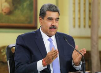 Nicolás Maduro asegura que González Urrutia está «violando» su derecho de asilo en España