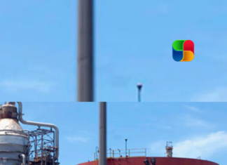 OPEP: Producción petrolera de Venezuela cae casi 3 % en noviembre con respecto a octubre