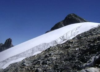 Venezuela proyecta que perderá la masa total de su último glaciar para diciembre de 2025