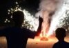 Autoridades recuerdan pena de cárcel a quienes vendan fuegos artificiales a menores