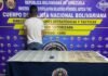 Detienen a un hombre en Lara por transportar más de 30 mil dólares en efectivo