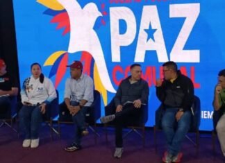 Instaladas 99,30 % de las mesas electorales para escoger a los jueces de paz