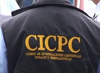 CICPC detiene a hombre por vender contenido pornográfico de sus exparejas en Lara