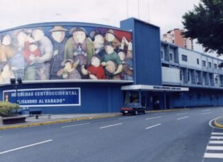 Trabajadores de la UCLA en Lara denuncian años sin ajuste salarial