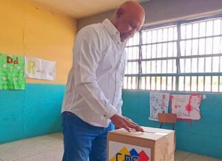 General Luis Reyes Reyes convoca al pueblo a participar en la Gran Consulta Popular 2025