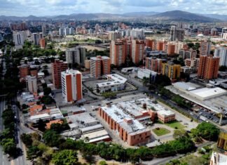 Realizarán Primer Congreso Experiencial Lara 2025 para destacar potencialidades turísticas