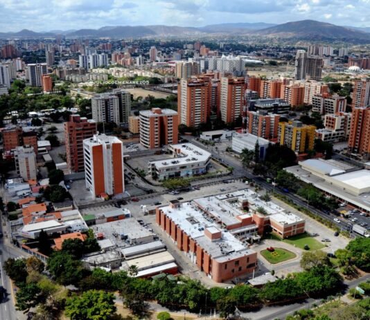 Realizarán Primer Congreso Experiencial Lara 2025 para destacar potencialidades turísticas