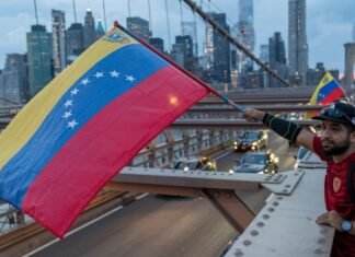 Trump revocará protección contra deportaciones (TPS) a 300.000 venezolanos, según NYT