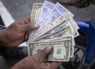 Cedice indica inflación bajó 0,58% en bolívares en enero